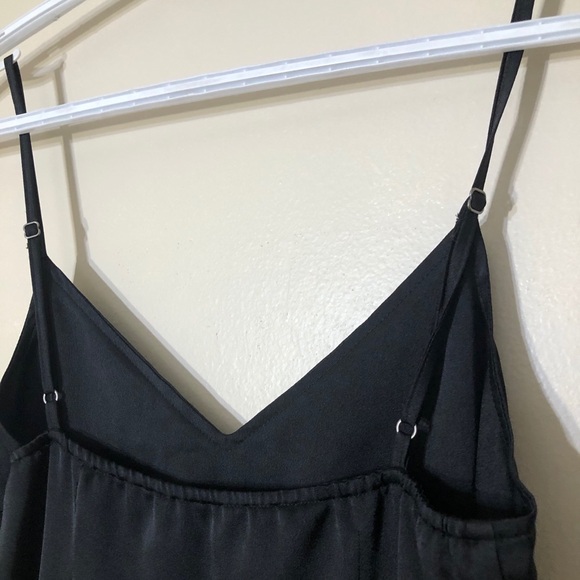 Abercrombie & Fitch Satin Dress - Picture 4 of 5